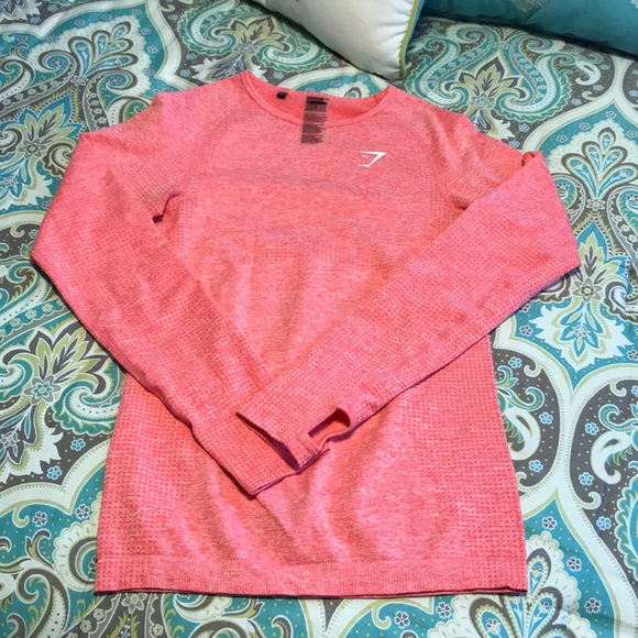 Gymshark Vital Seamless - Picture 1 of 5